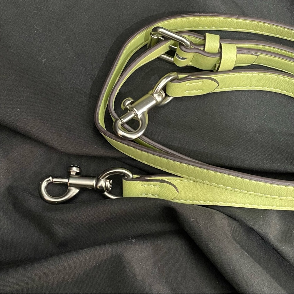 Gucci Women's Green Bag - Picture 7 of 8